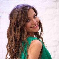 Maria Fetiskina