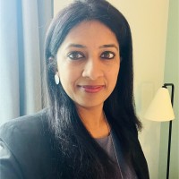 Priyanka Bhargava