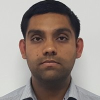 Usmaan Khan