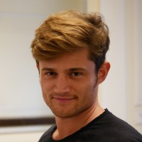 Bent Braden