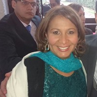 Maria Del Carmen Vivas