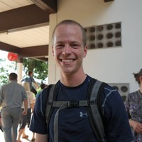 Timothy Brandsma