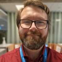 Mathias Lindroth