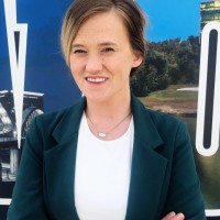 Kristen Eaton