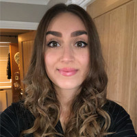 Bethany Dent
