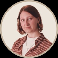 Oleksandra Ryzhova