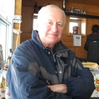 David Balston