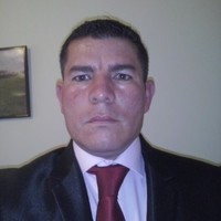Alexander Murcia Marquez