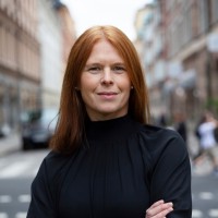 Liselott Johansson