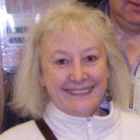 Ruth Barnes