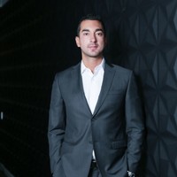 Sebastián Martínez C.