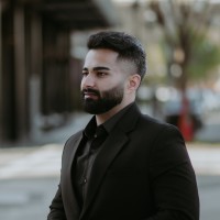 Yadwinder Brar
