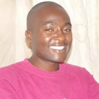 James K. Munene