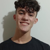 Guilherme Laurente Maia dos Santos