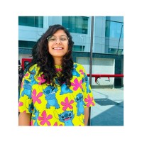 Srishti Tripathi