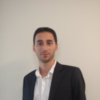 fabien martinez