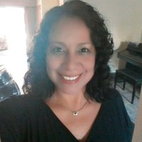 Silvia Torres Perea