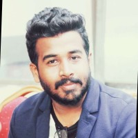 Kalyan Vurukuti