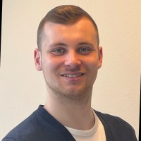 Kasper Frederik Larsen