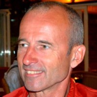 Theo de Bruijn