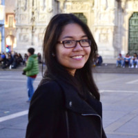 Maria Regina Dumindin