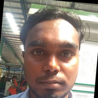Derin Sreejith