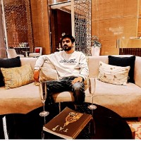 Arbaz Khan