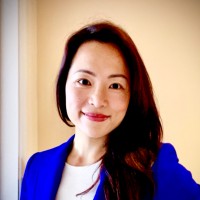 Angel CJ Wang,   D.Phil. PMP