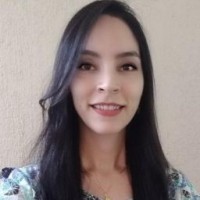 Karina Maria Da Luz
