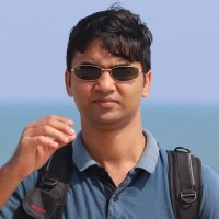 Rupesh Sahu