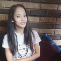 Poornima M