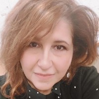 Mary Marin