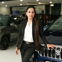Poonam Butola