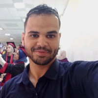 Yacine Maouche