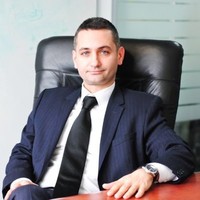 Cristian Marian IONESCU