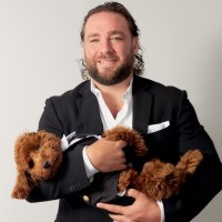 Chad Van Horn