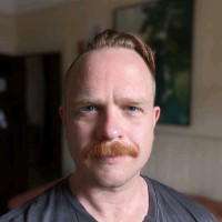 Rhys van der Waerden