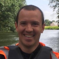 Vincent LEVEQUE