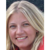 Sarah Couchman