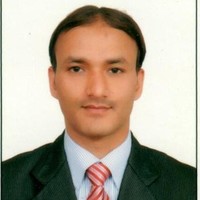 VINOD TADIYAL