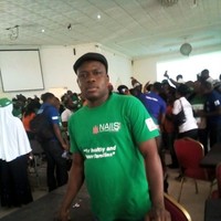 Fasusi Jimoh Olaoluwa