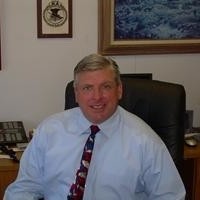 Jim Reynolds