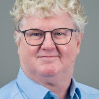 Thomas Melde, Ph.D.