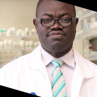 Coby Benson, Doctor of Pharmacy, MBA