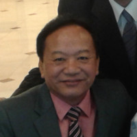 Tek Gurung