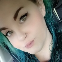 Alisha Hays