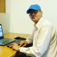 Tejendra Kafle