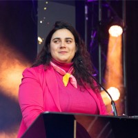 Mathilde Savard