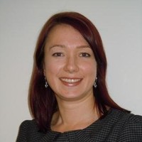 Helen Swarbrick