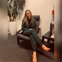 Evi Van Den Ende
